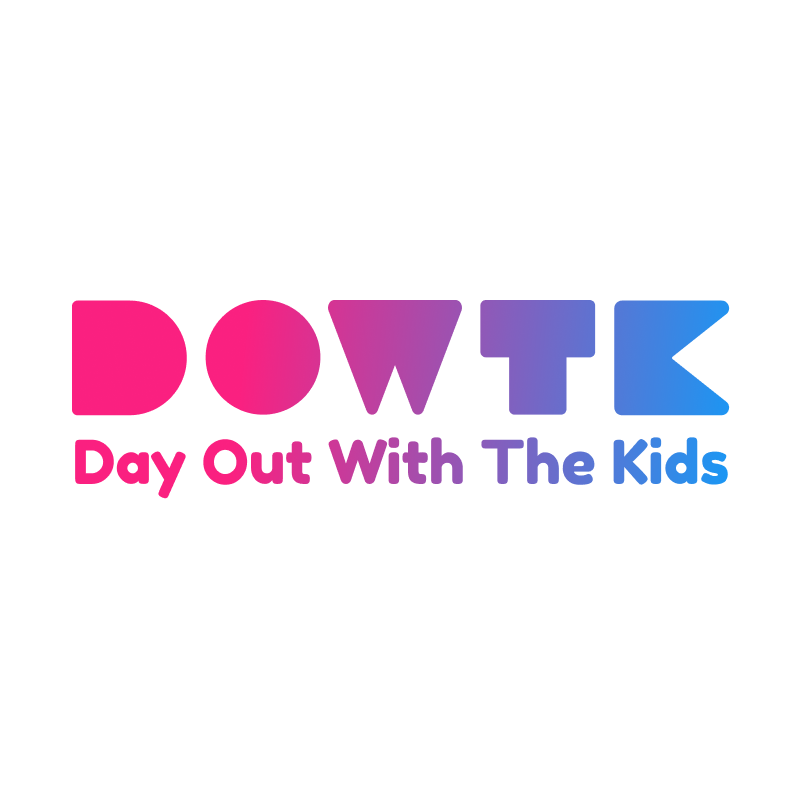 Days Out Days Out  logo