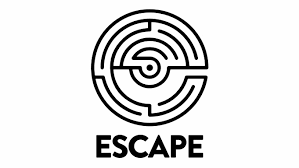 Escape Newcastle logo