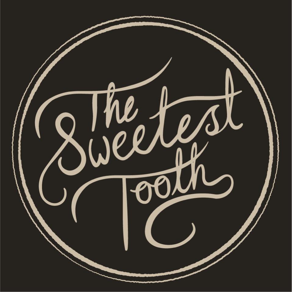 The Sweetest Tooth logo