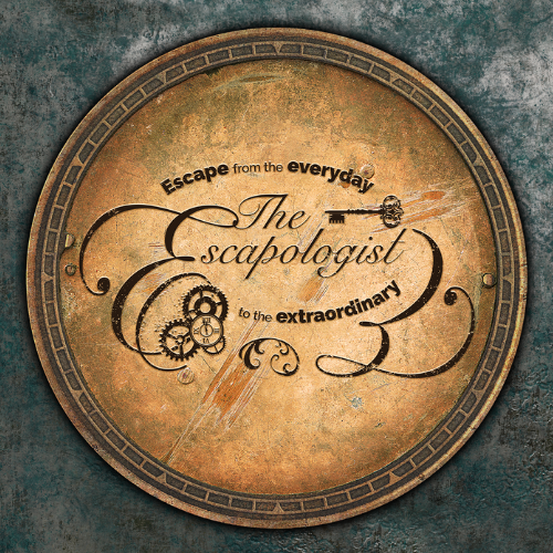 The Escapologist logo