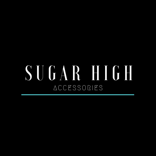 Sugar High Accessories logo