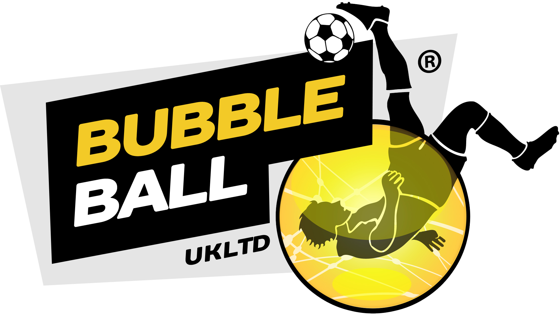 Bubbleball UK logo