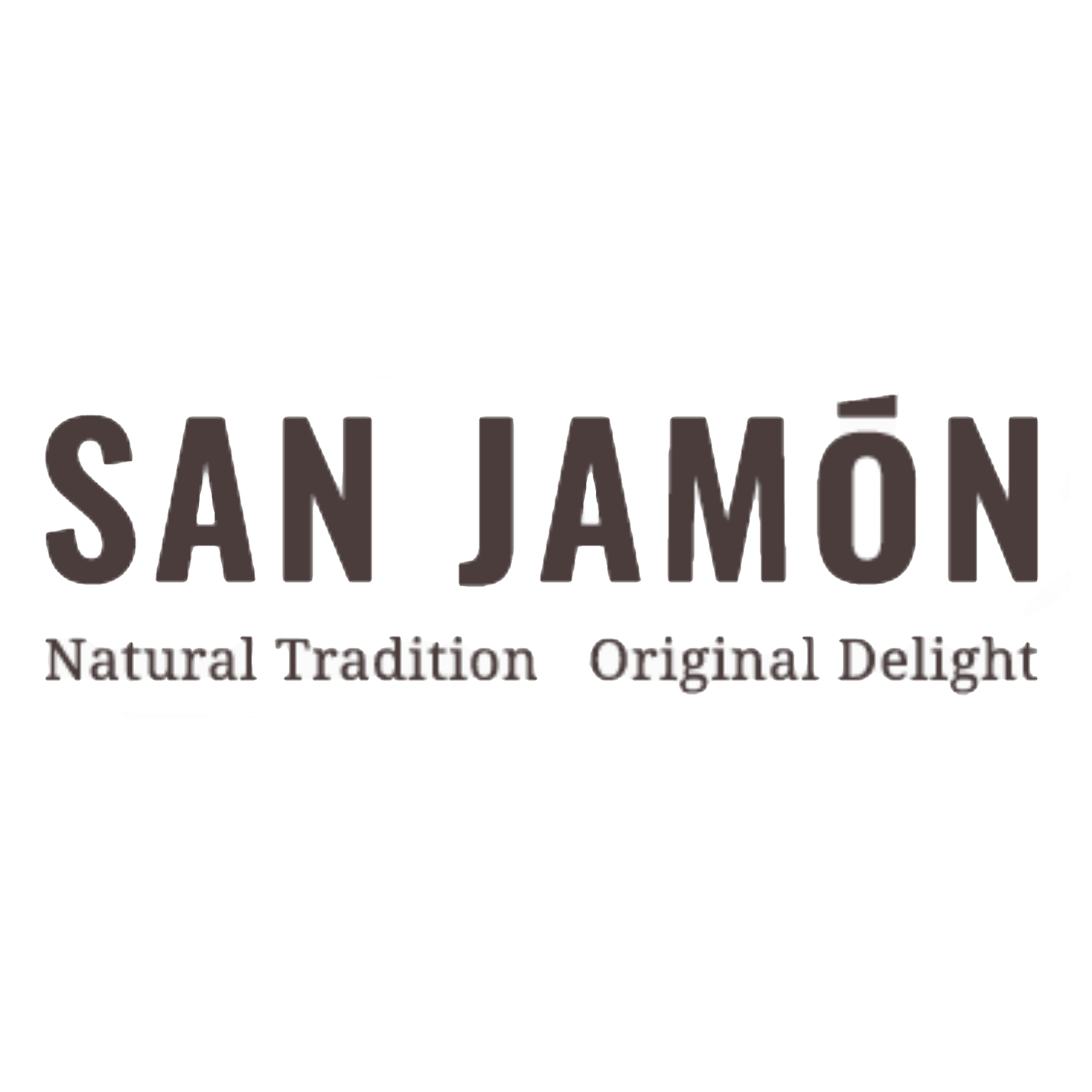 San Jamon logo
