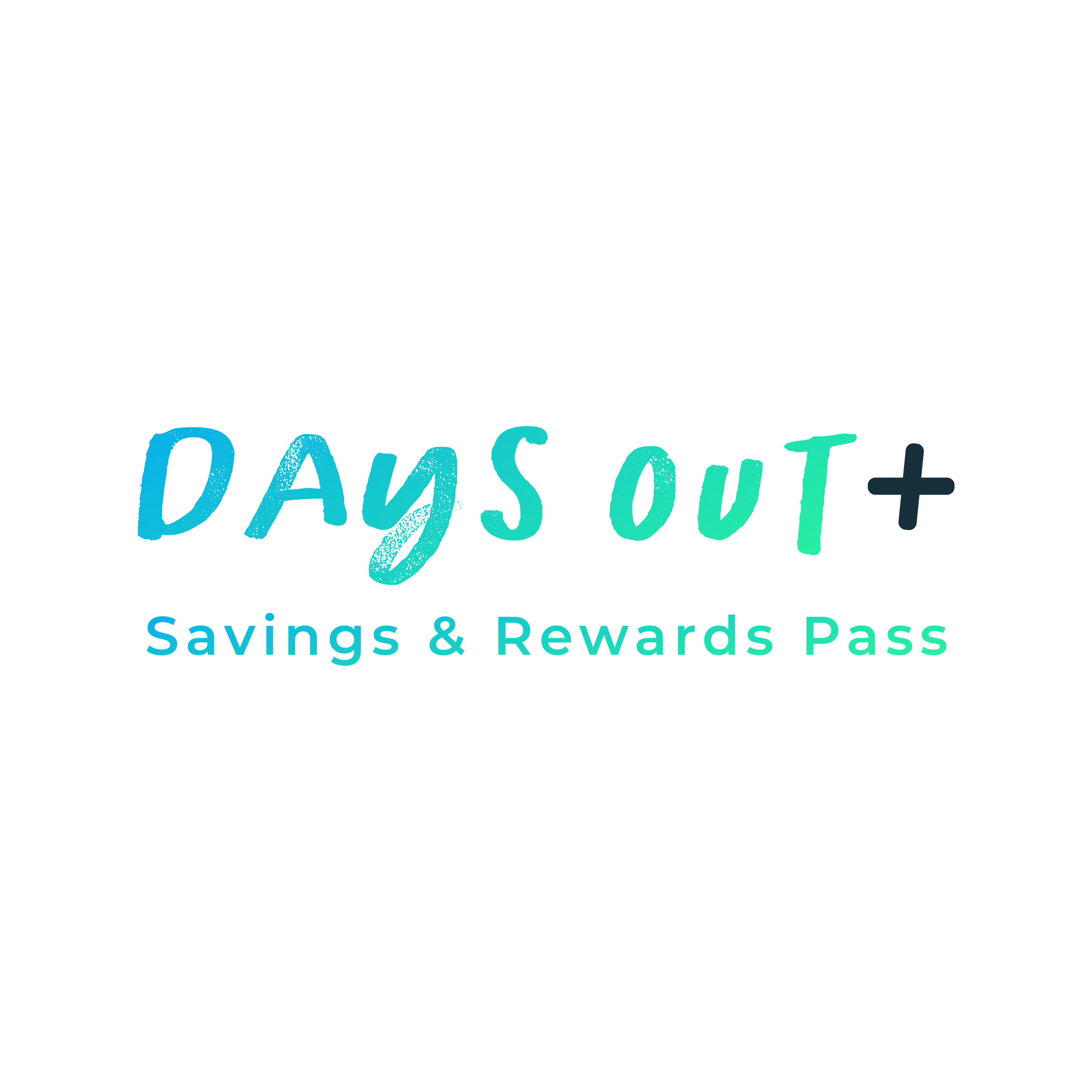 Days Out + logo