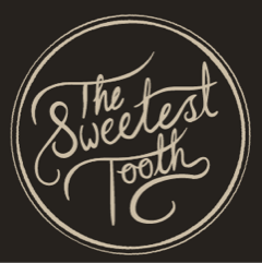 The Sweetest Tooth logo