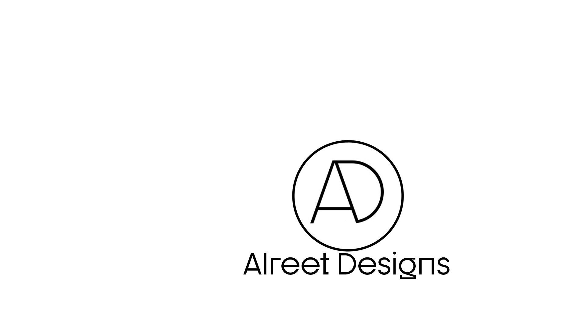 Alreet Designs logo
