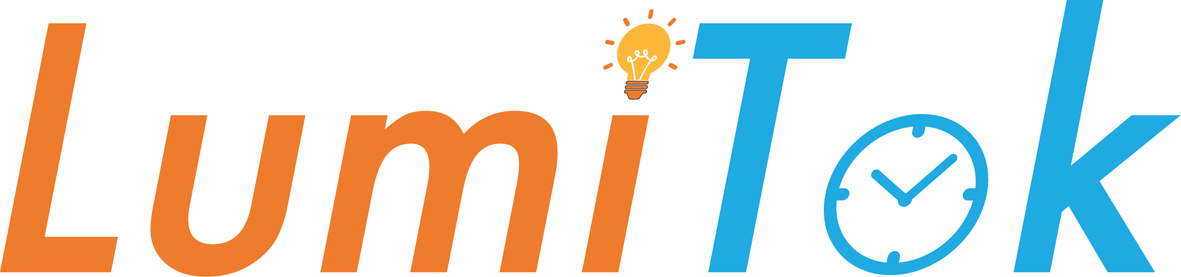 Lumitok logo