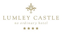 Lumley Castle Hotel logo