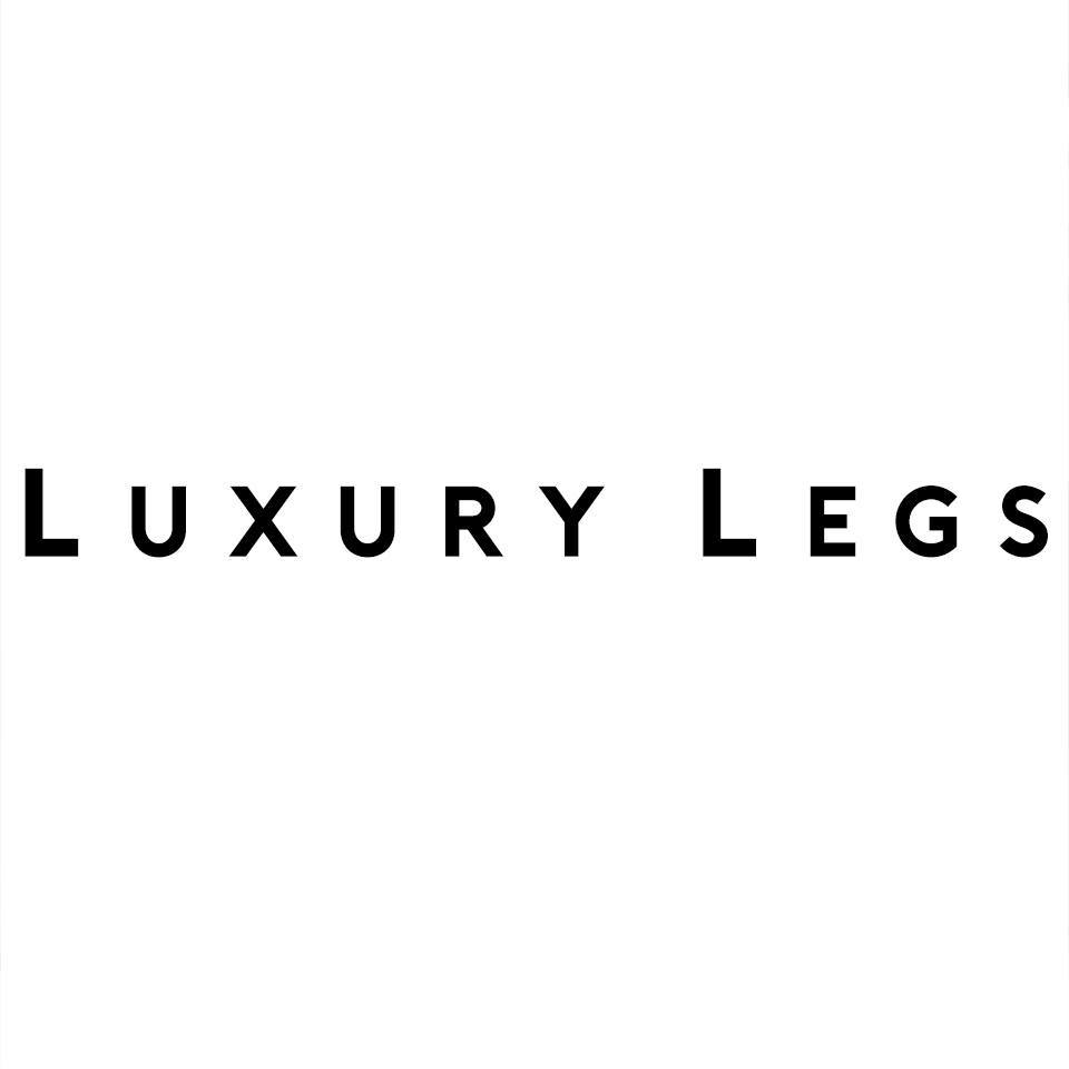 Luxury Legs logo