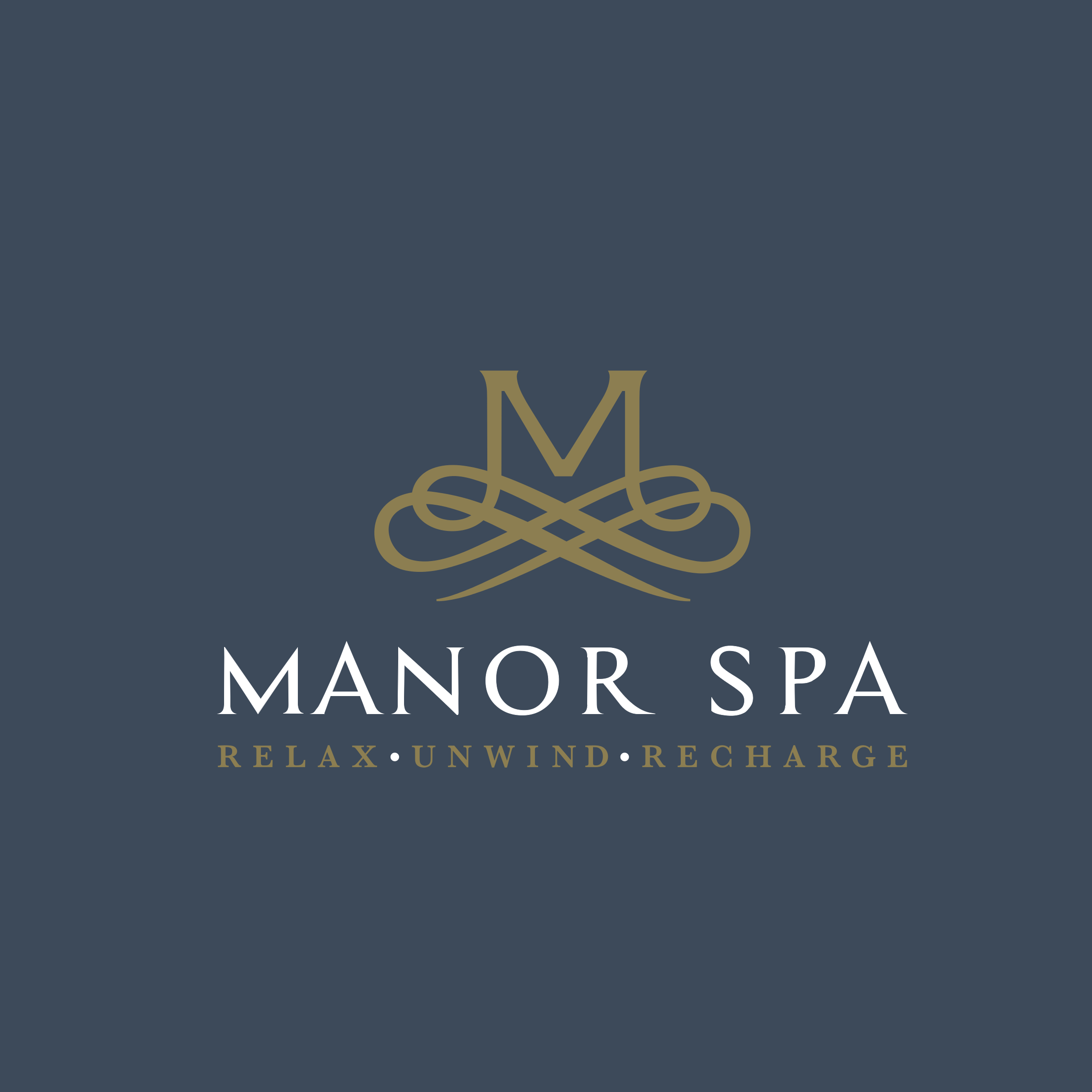 Manor House Hotel & Spa logo