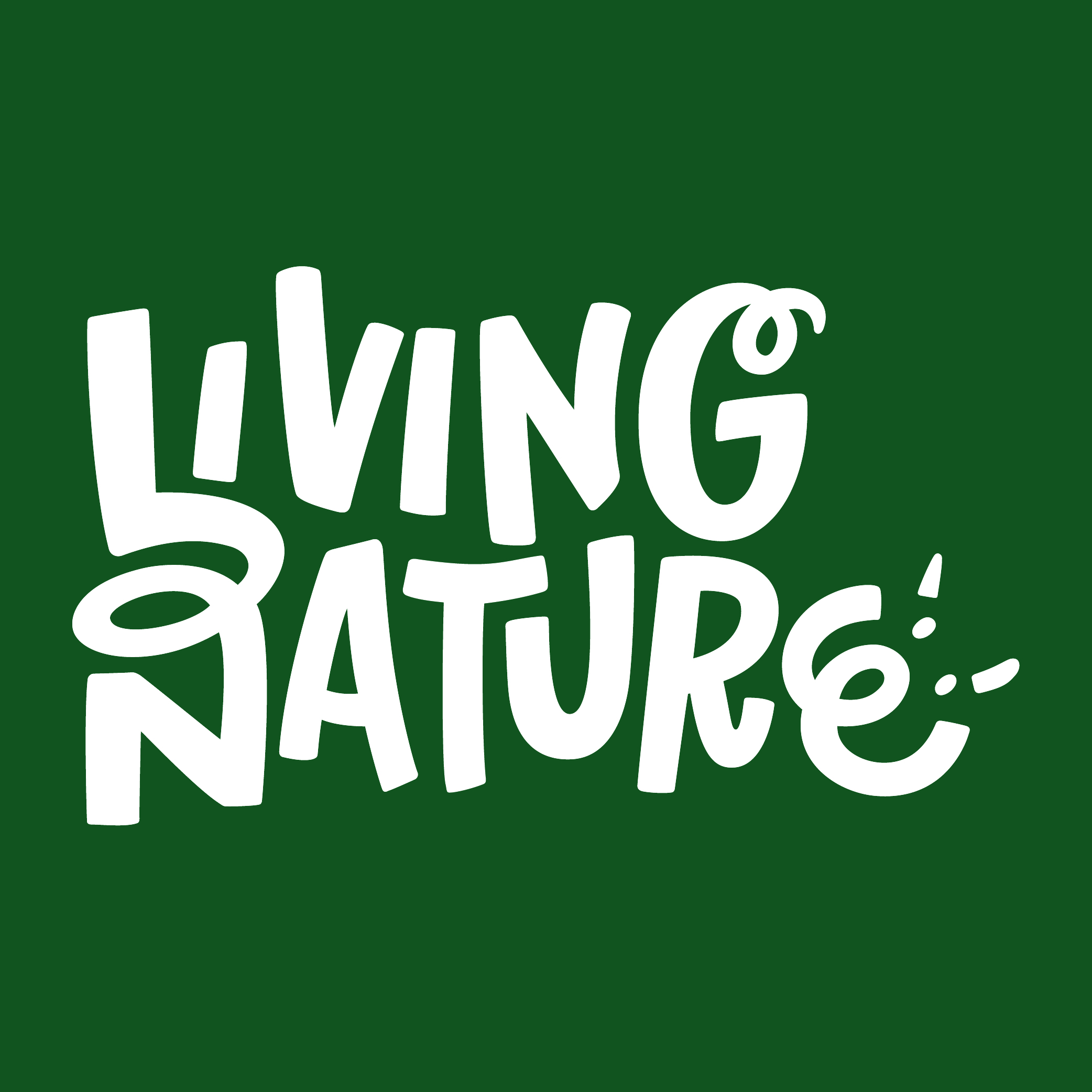 Living Nature logo