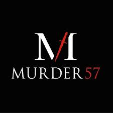 Murder 57 logo