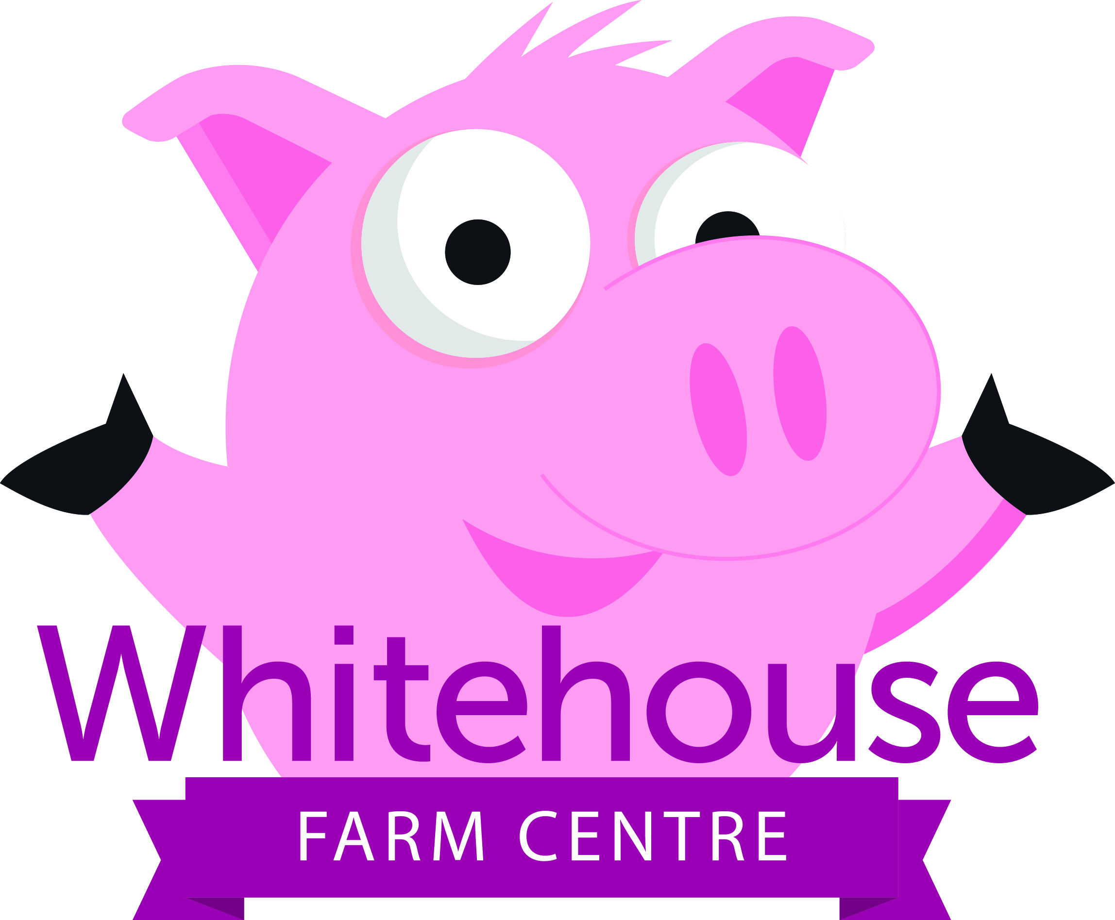 Whitehouse Farm logo