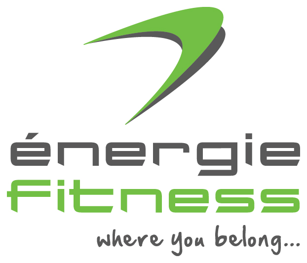 Énergie fitness logo