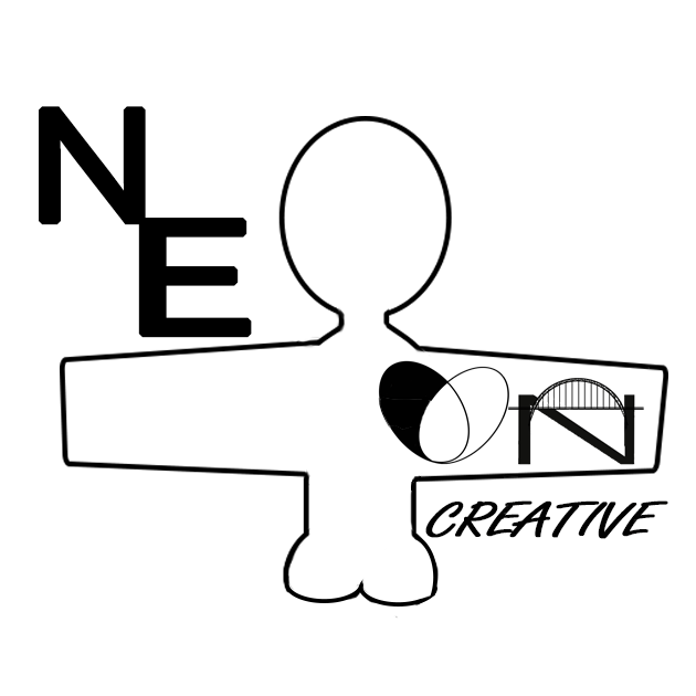 NE t00n Creative logo