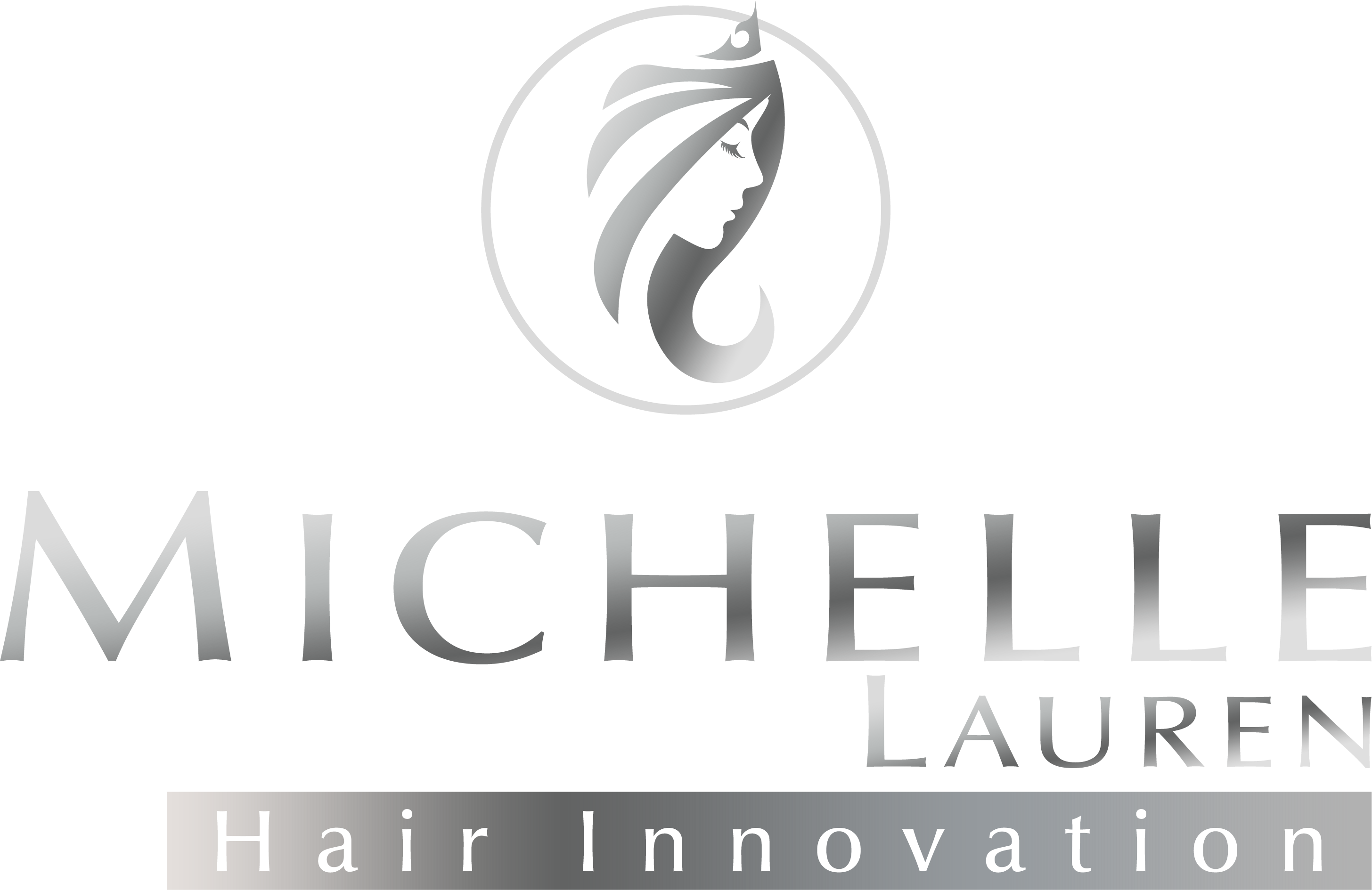 Michelle Lauren - Hair Innovation logo