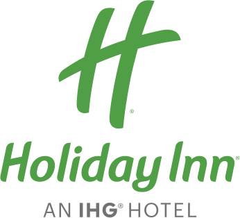 Holiday Inn Newcastle-Gosforth Park logo