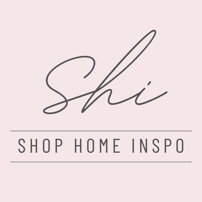 Shop Home Inspo logo