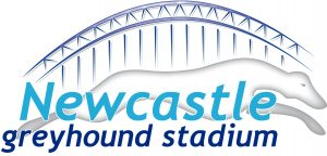Newcastle Greyhound Stadium logo