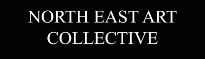 North East Art Collective logo