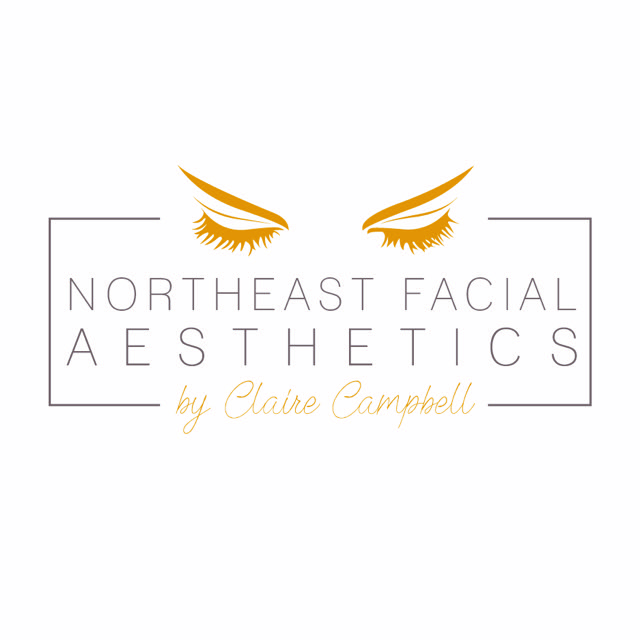 North East Facial Aesthetics logo