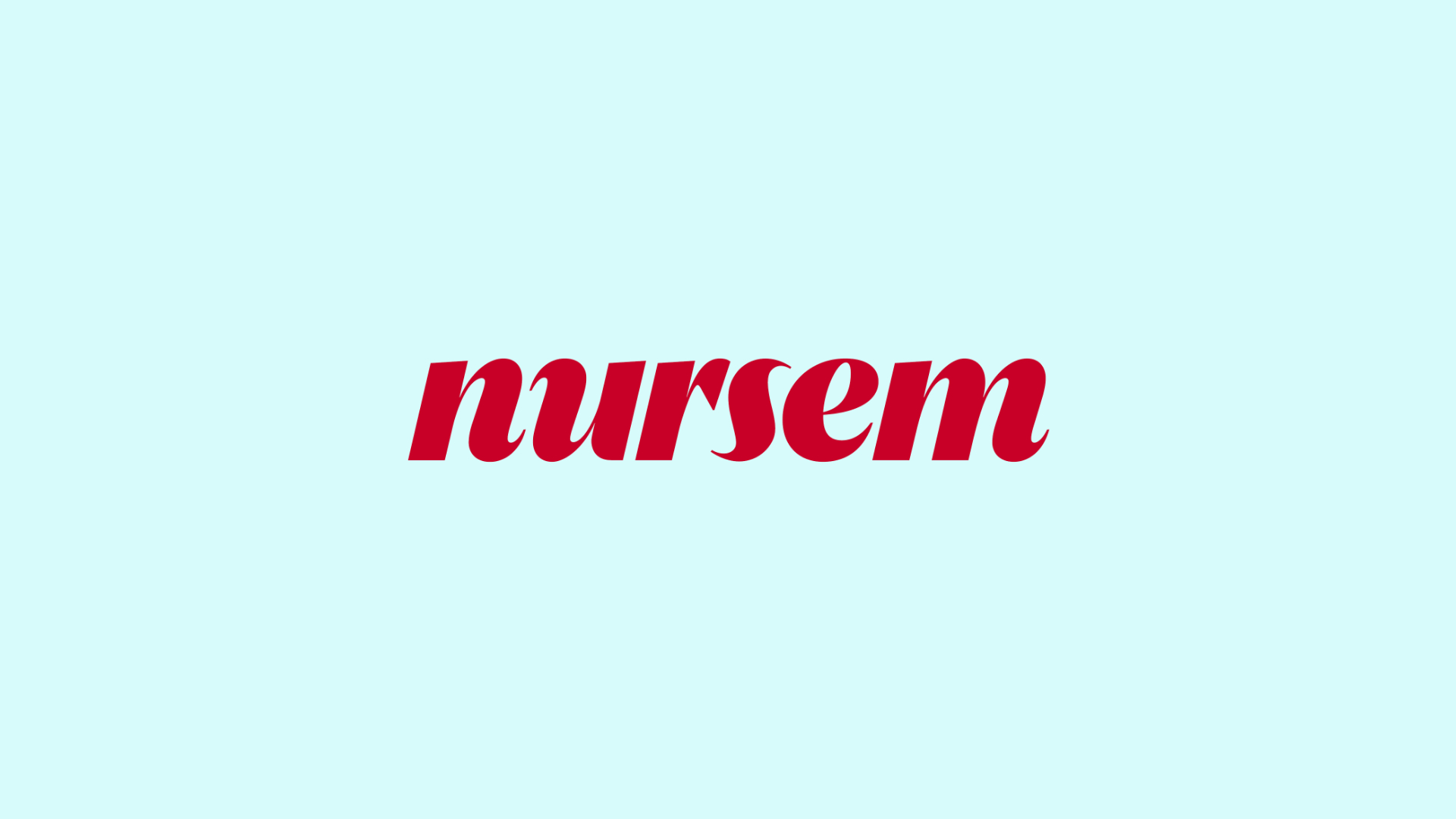 Nursem logo
