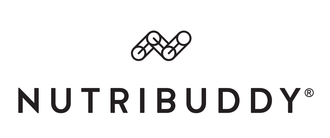 Nutribuddy logo