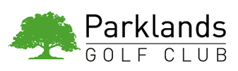 Parklands Golf Club logo