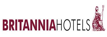 Britannia Hotel Newcastle Airport logo