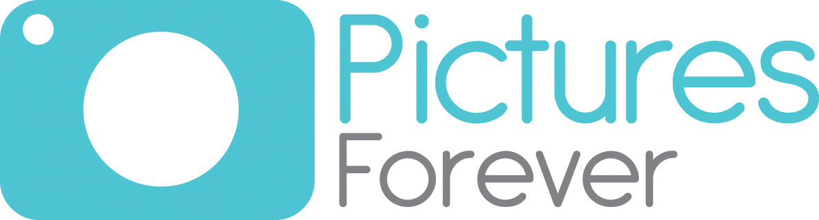 Pictures Forever logo