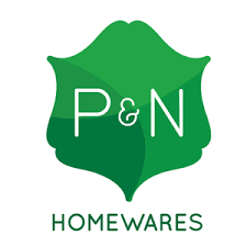 P&N Homewares logo