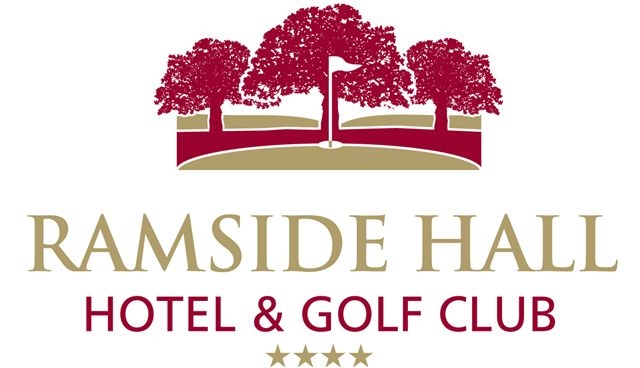 Ramside Hall logo