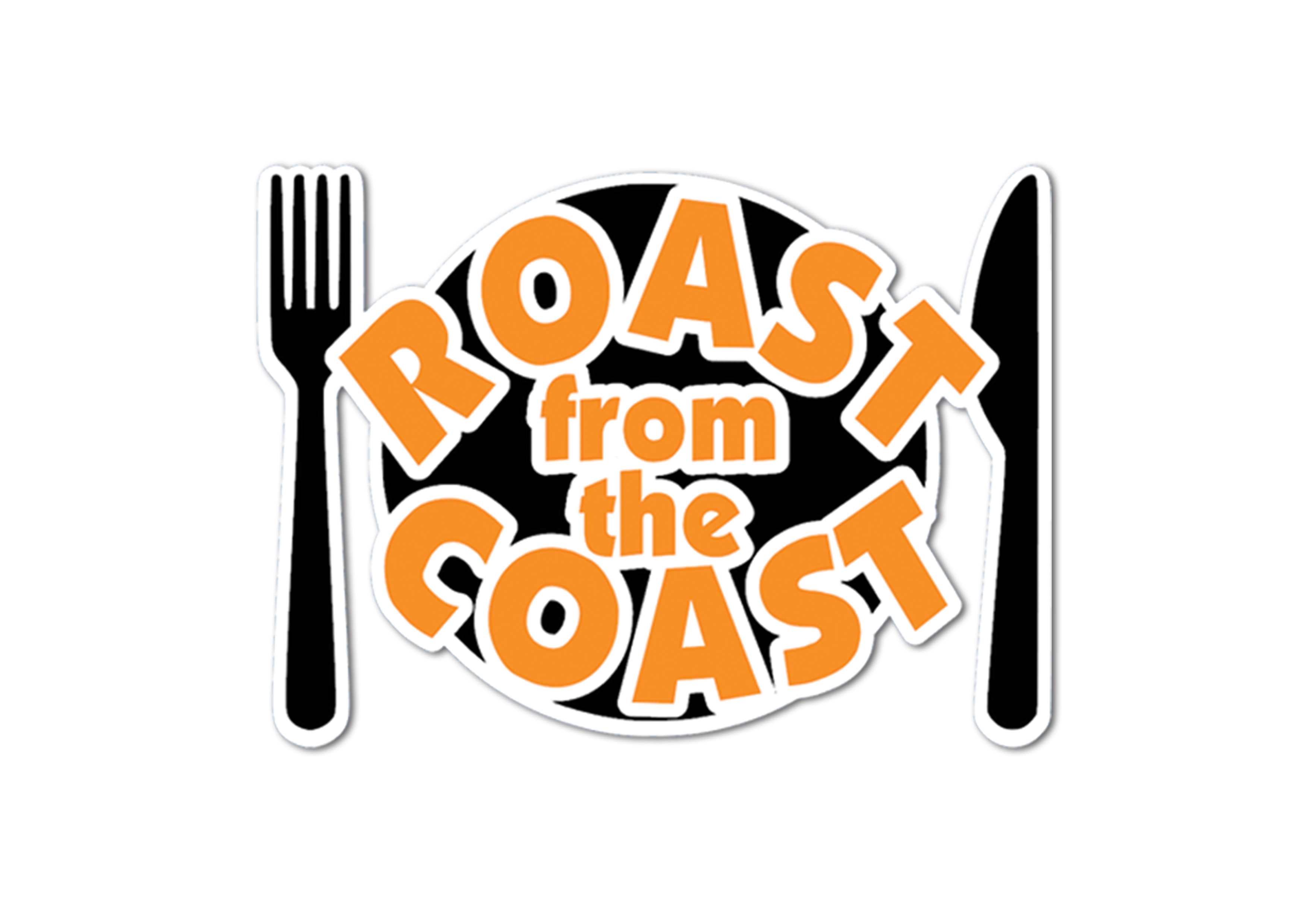 Roast From The Coast logo