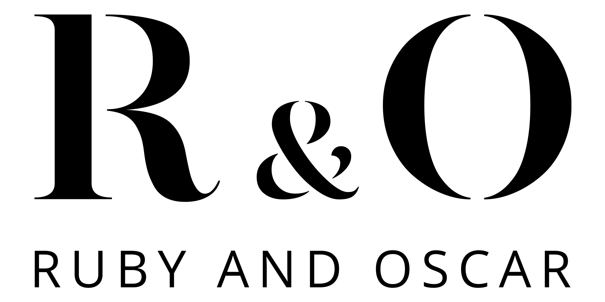 Ruby & Oscar logo