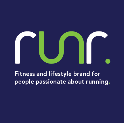 runr logo