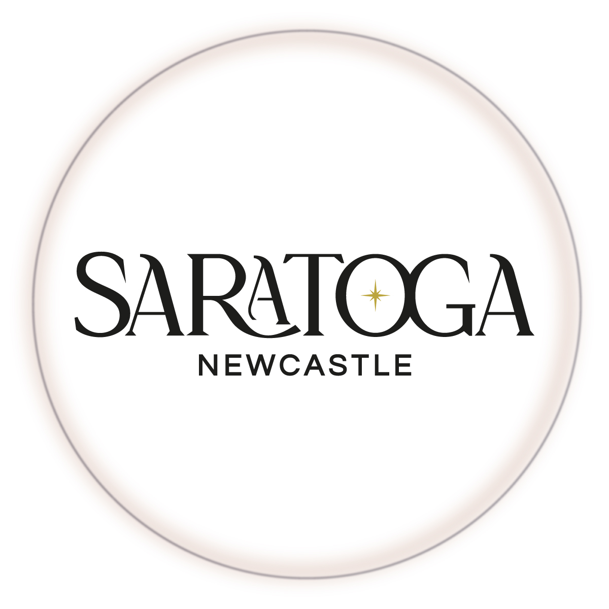 Saratoga Beauty logo