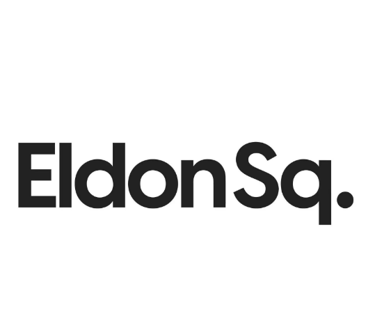 Eldon Square logo