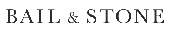 Bail & Stone logo