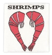 Shrimps logo