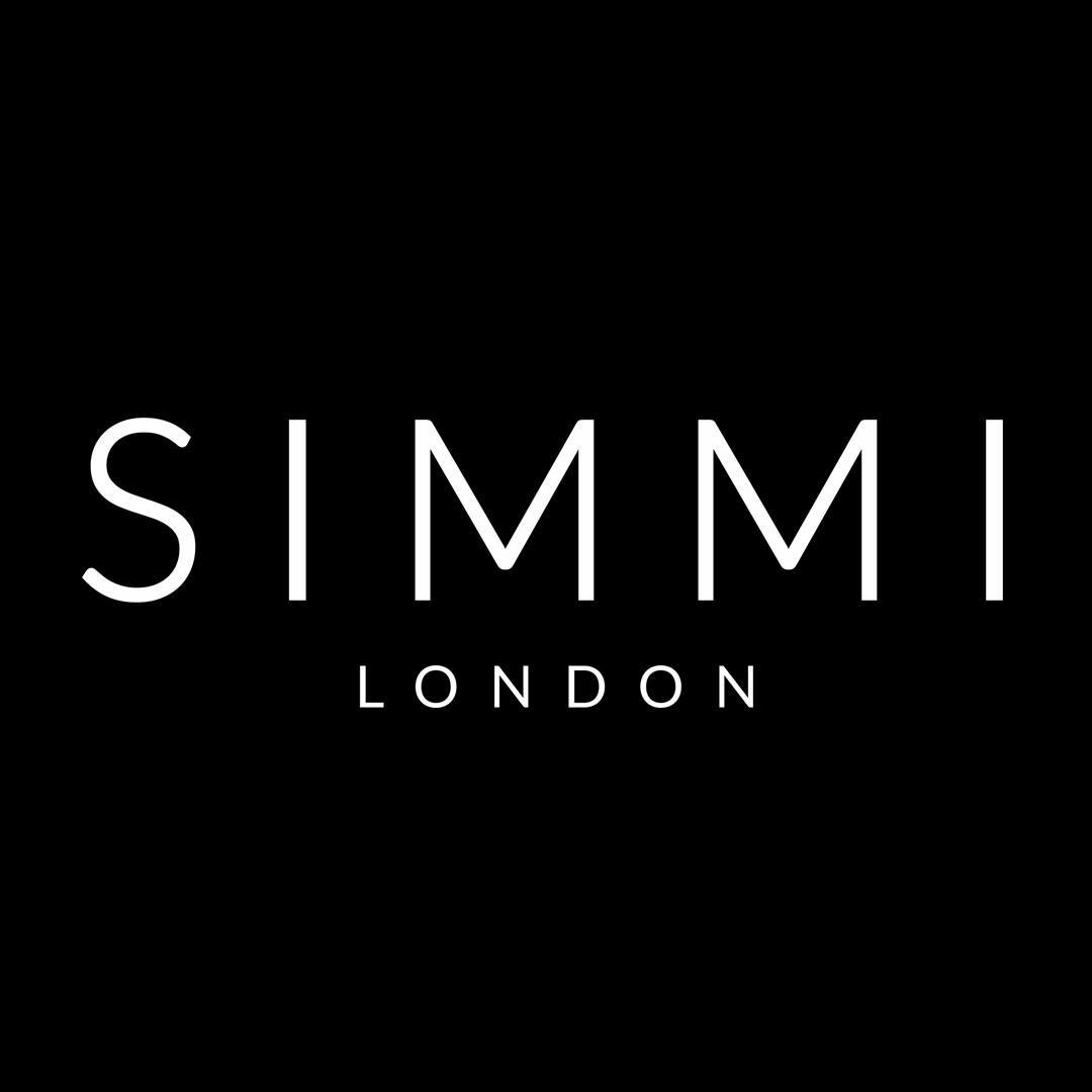SIMMI logo