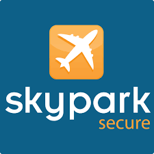 SkyParkSecure logo