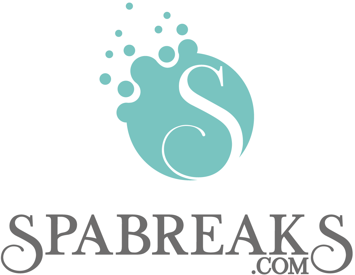 Spabreaks logo