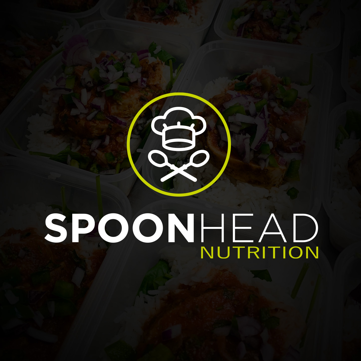 Spoonhead Nutrition logo