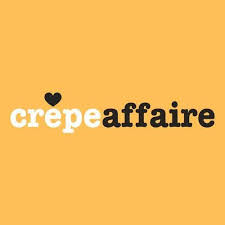Crepeaffaire logo