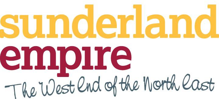 Sunderland Empire logo