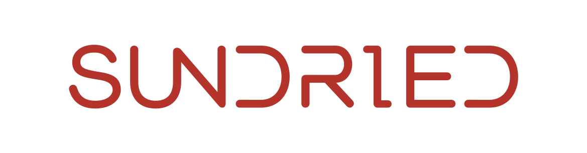 Sundried logo