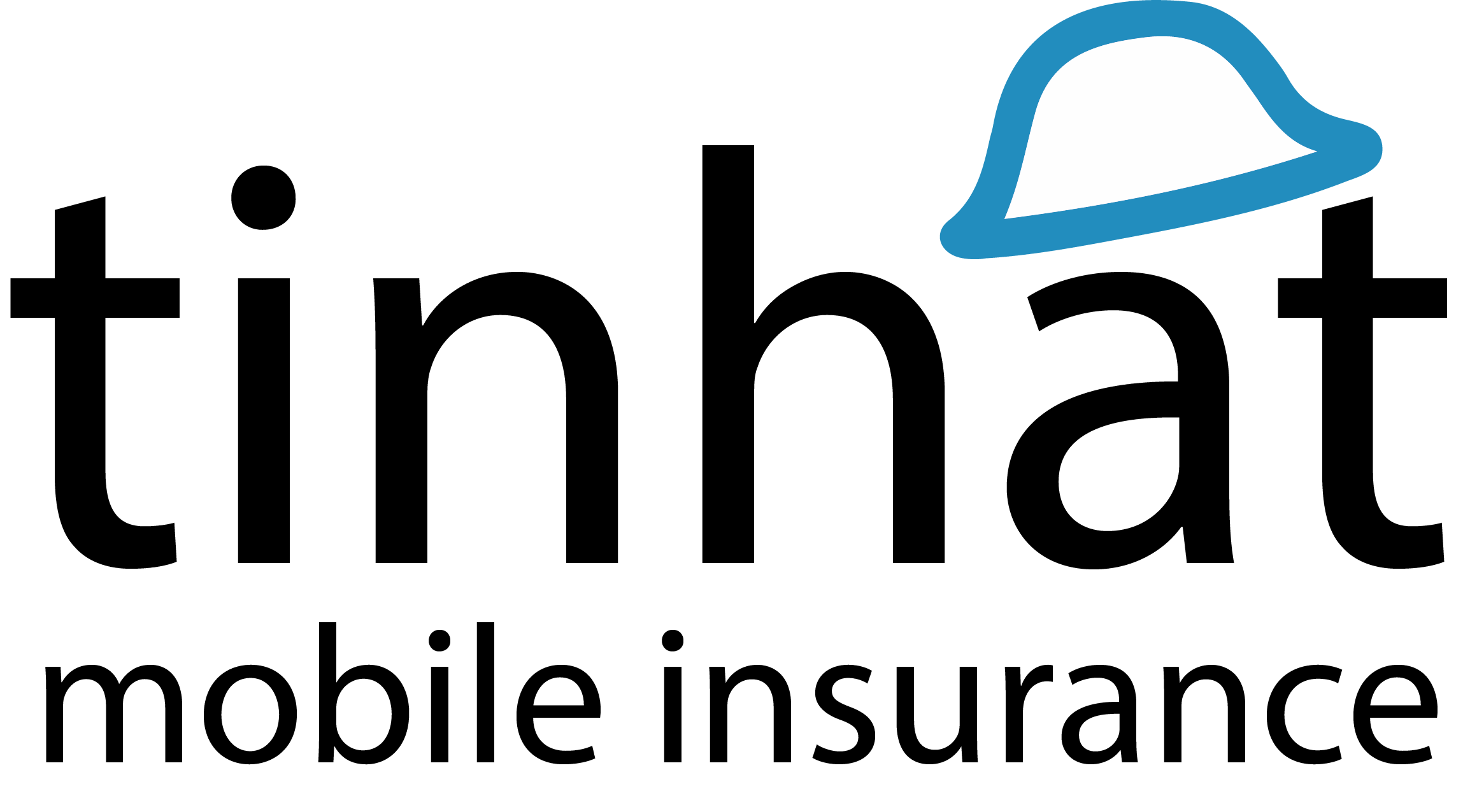 Tinhat Mobile Phone and Gadget Insurance logo