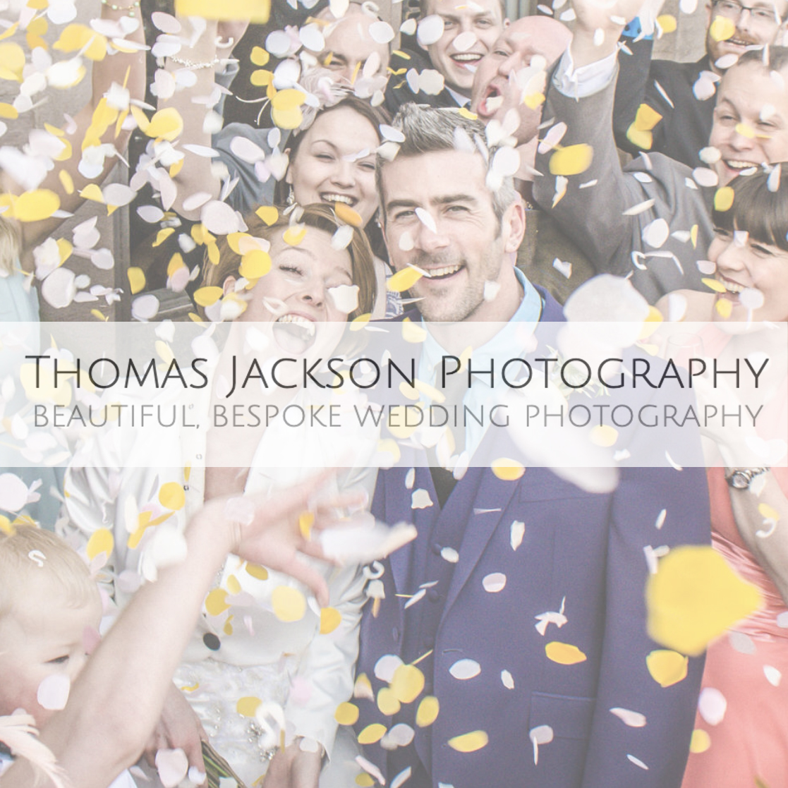 Thomas Jackson Photography logo