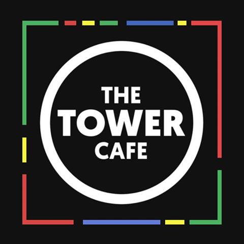 The Tower Cafe logo