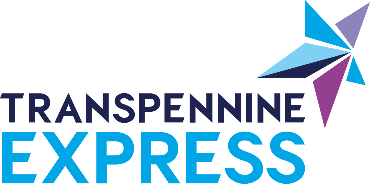TransPennine Express logo